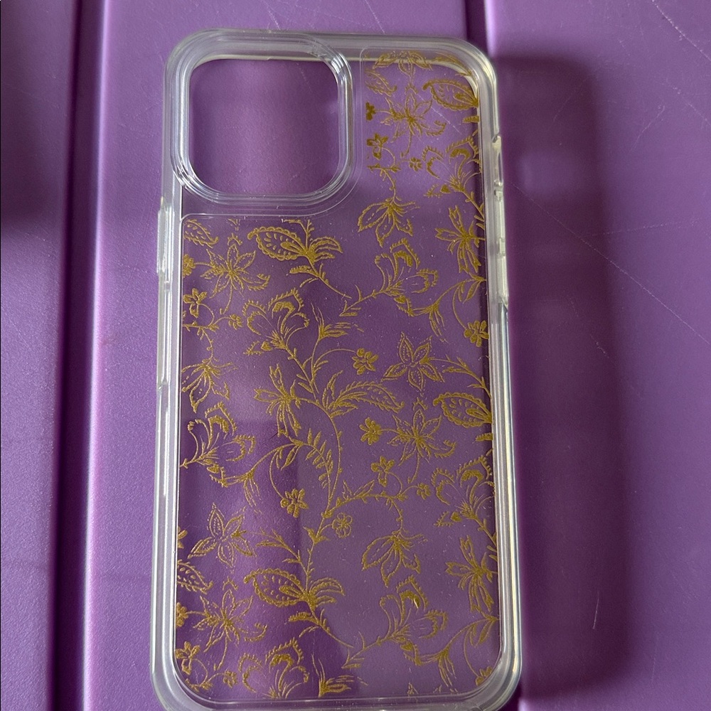 OtterBox Symmetry Series Case for iPhone 13 Pro Max - Brown